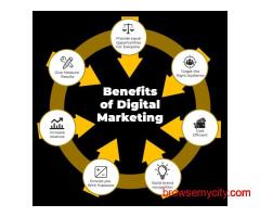 Kyrios Digital - Digital Marketing Agency in Noida for Your Business