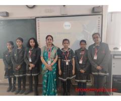Gurugram Top Schools With Personalised Academic Roadmaps