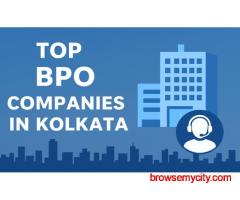 BPO Companies in Kolkata