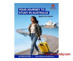 Australia Student Visa Consultants , Australia Study Visa Help