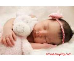 Online Baby Sleep Consultation for Families in Mumbai