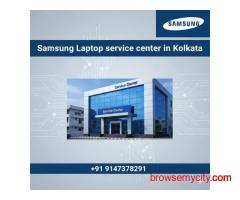 Samsung Laptop Service Center in Kolkata