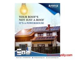 Affordable Solar Energy Solutions in India