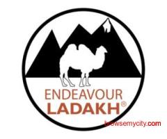 Best Leh Ladakh Tour Operator | Endeavour Ladakh