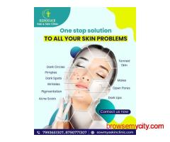 Trusted Skin Doctor for All Skin Problems