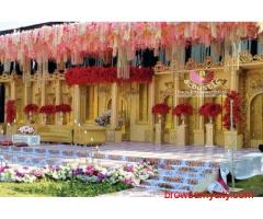 Best Destination Wedding Planner In Delhi NCR
