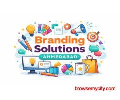 Branding Solutions Ahmedabad