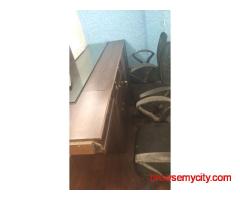 183 Sq.ft. Furnished Office on Rent in Kandivali West – Upper Side Office