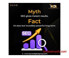 Best SEO Services in Noida for for Higher Rankings on Google