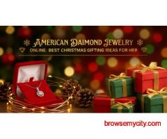 American Diamond Jewellery Online - ADjewellery