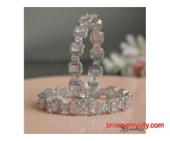 American Diamond Jewellery Online - ADjewellery