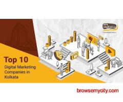 Brand Marketing Strategy in Kolkata for Strong Market Positioning