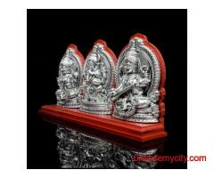Artisan idols & home decor