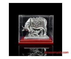 Artisan idols & home decor