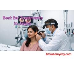Ear Care Experts in Jaipur