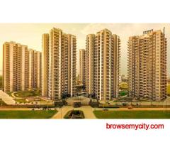 M2K Adani Oyster Grande for Sale in Gurgaon - Luxury Living