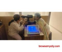 Ayushman Eye Clinic in Lucknow | Dr. Astha Agarwal – The Eye Care Clinic