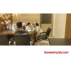 Ayushman Eye Clinic in Lucknow | Dr. Astha Agarwal – The Eye Care Clinic