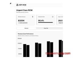 urgent care billing services