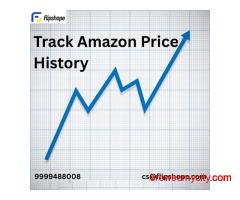 Track Amazon Price History