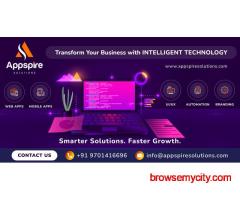 Best Mobile app development