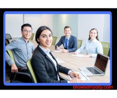 Pre & Post Employment Hr Background Verification Company