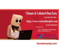 Truly Easy Authentic Reliable Stress-Free Data Entry Job