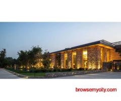 Top Luxury Resorts Near Delhi NCR for Weekend Bliss | Book with CYJ