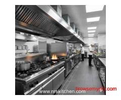 Best Restaurant Equipment Delhi