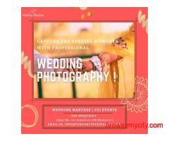 Best Wedding Photographers in Delhi NCR – Luxury Wedding Photography
