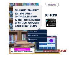 Best Online Library Management Software for Schools