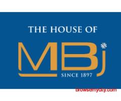 Best Gold Jewellery in Jaipur