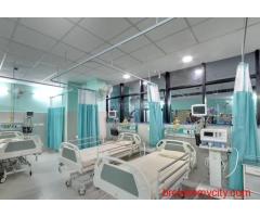 Top Multispeciality Hospital in South Delhi – SADHU VASWANI MISSION MEDICAL CENTRE