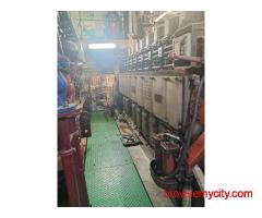 Onsite Crankshaft Repair | Onsite Engine Restoration