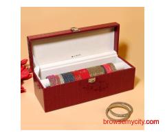 Shop Bangle Box Online for Stylish & Secure Jewellery Storage