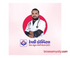 Devaki Hospital - Best IVF Center in Surat