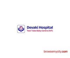 Devaki Hospital - Best IVF Center in Surat