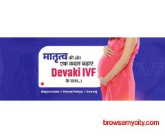 Devaki Hospital - Best IVF Center in Surat