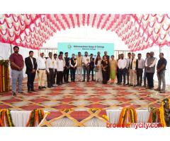 Good Homeopathic College in Prayagraj – Admissions Open