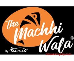 The Machhi Wala - Amritsar famous food places