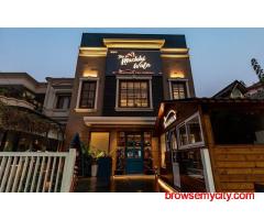 The Machhi Wala - Amritsar famous food places