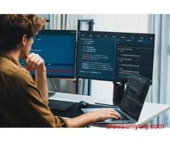 Best Node js Development Company In India