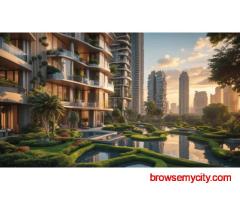 Upcoming Residential Projects in Goregaon West – Smart Homes in a Prime Location