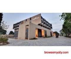 The Fern Ecotel – Luxury Nature Resort Near Delhi | Book Your Stay