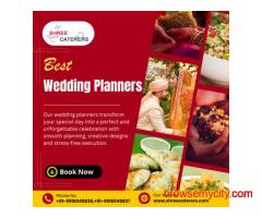 Best Wedding Planners in Malleswaram | Brahmin Wedding Caterers in Bangalore