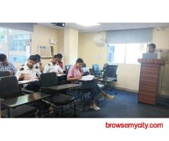 DGCA Ground Classes in Patna for Aspiring Pilots