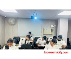 DGCA Ground Classes in Patna for Aspiring Pilots