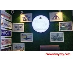 DGCA Ground Classes in Patna for Aspiring Pilots