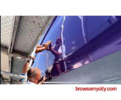 Professional Yacht Wrapping Services – Yacht Wrapping Group