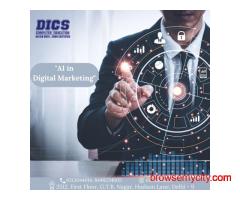 Digital Marketing at DICS: Master the Future